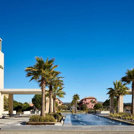 Anantara Vilamoura Family Friendly Eksteriør bilde