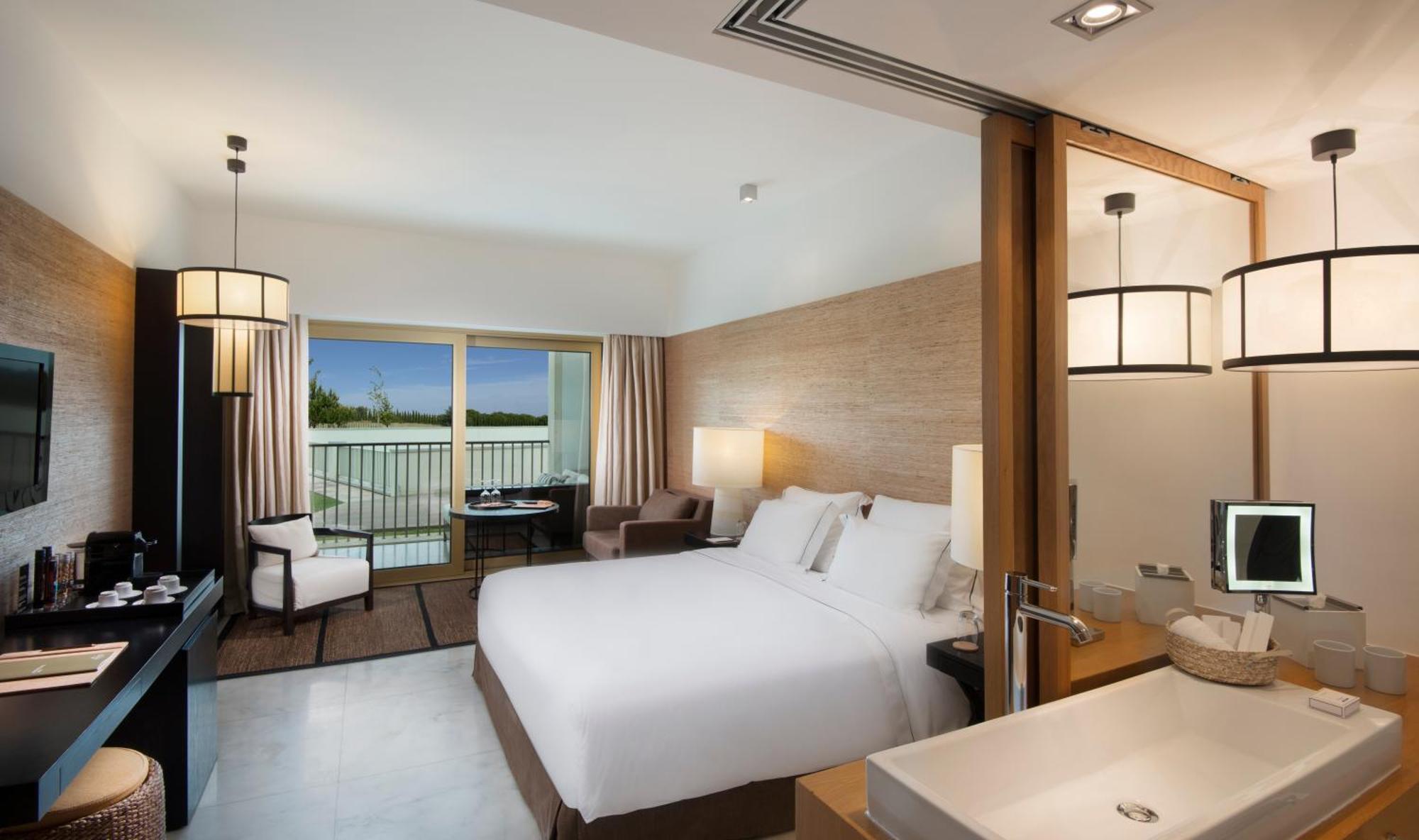 Anantara Vilamoura Family Friendly Eksteriør bilde