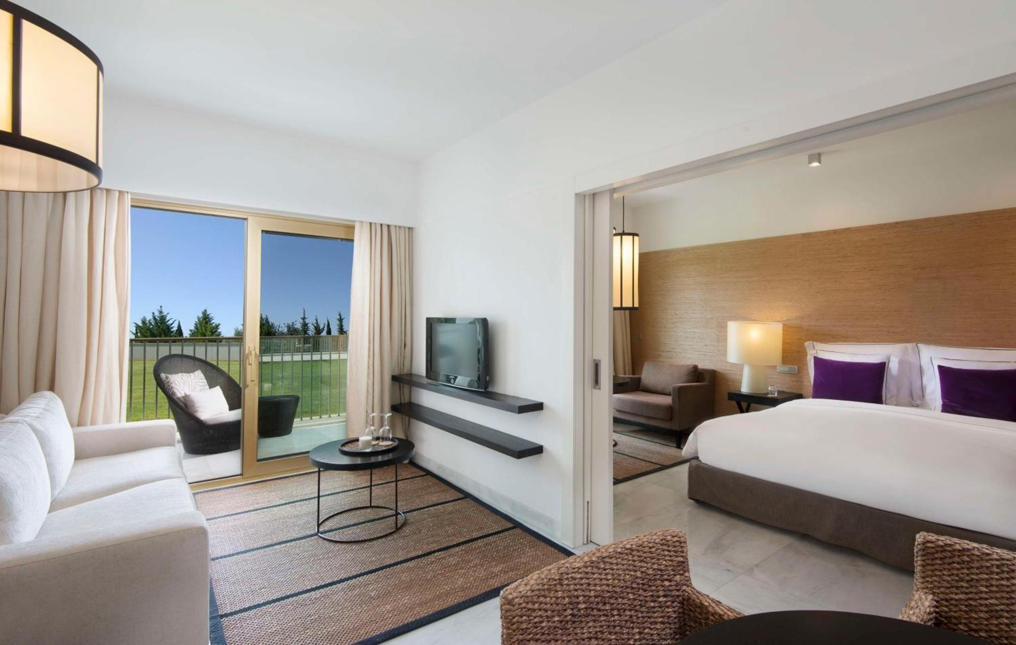 Anantara Vilamoura Family Friendly Eksteriør bilde