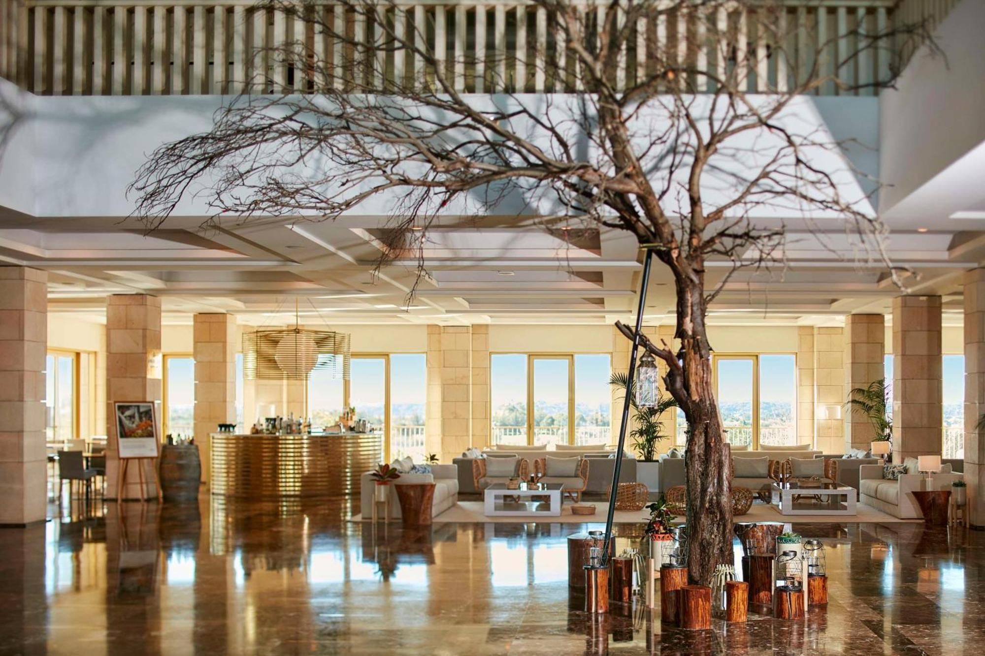 Anantara Vilamoura Family Friendly Eksteriør bilde