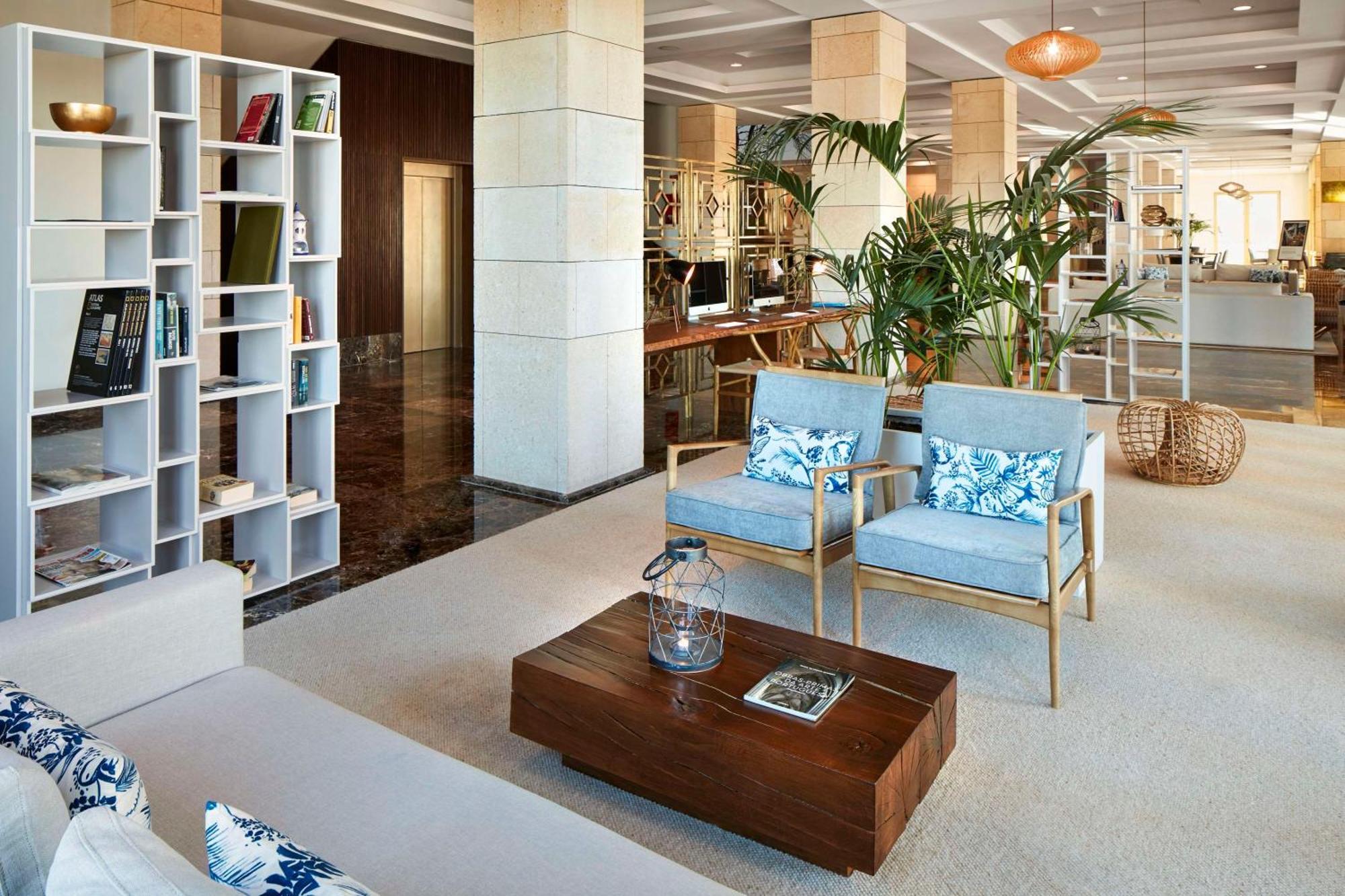 Anantara Vilamoura Family Friendly Eksteriør bilde